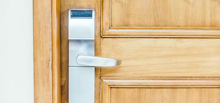 Advanced Solutions in Arlington, MA for Modern Security