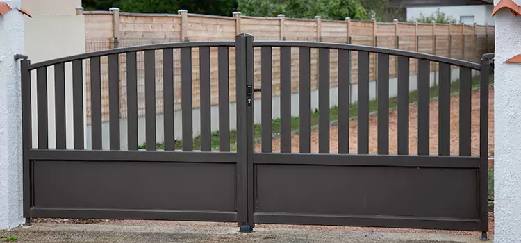 Advanced Gate Solutions in Arlington, MA