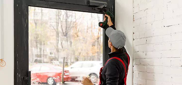 Comprehensive Door Closer Services in Arlington, MA