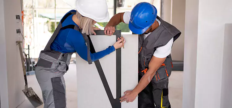 Why Choose Us for Door Panel Services in Arlington, MA?