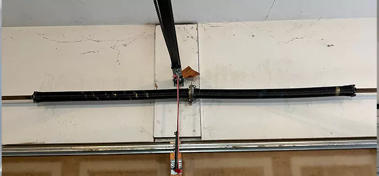 Garage Door Cable Repair Near Me in Arlington, MA