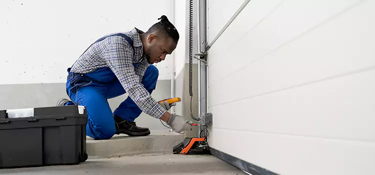 Expert Solutions for Every Garage Lock Need in Arlington, MA