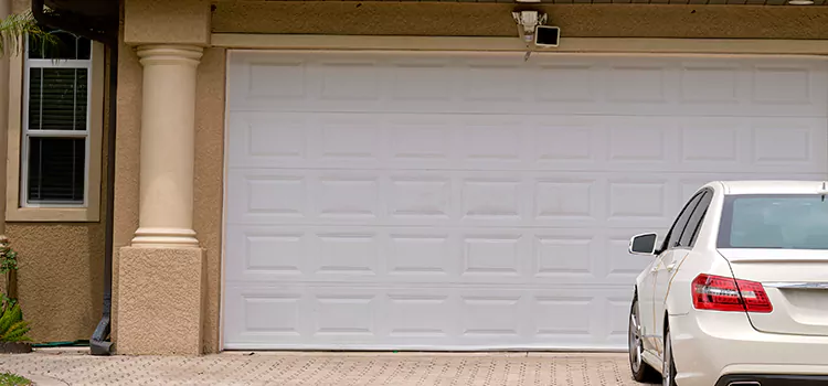 Comprehensive Garage Door Maintenance Services in Arlington, MA