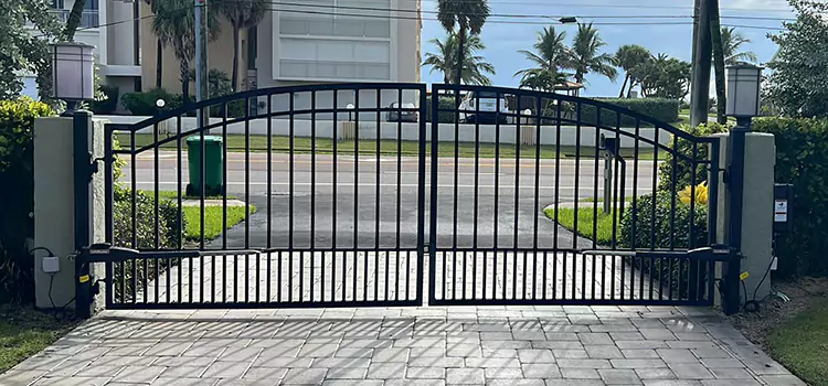 Gate Opener Replacement Near Me in Arlington, MA