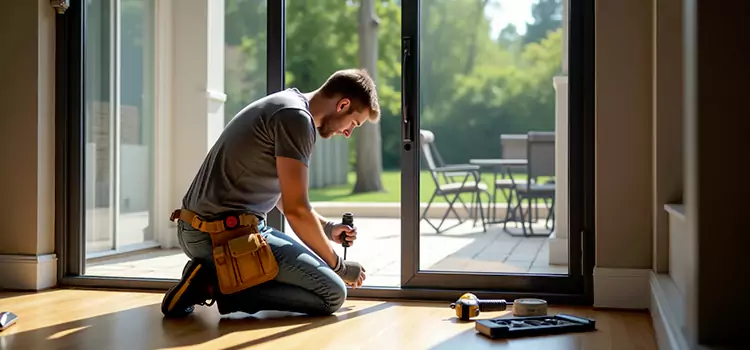 Comprehensive Solutions for Every Glass Door Need in Arlington, MA