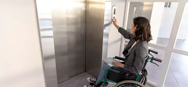 Benefits of Modern Handicap Door Systems in Arlington, MA