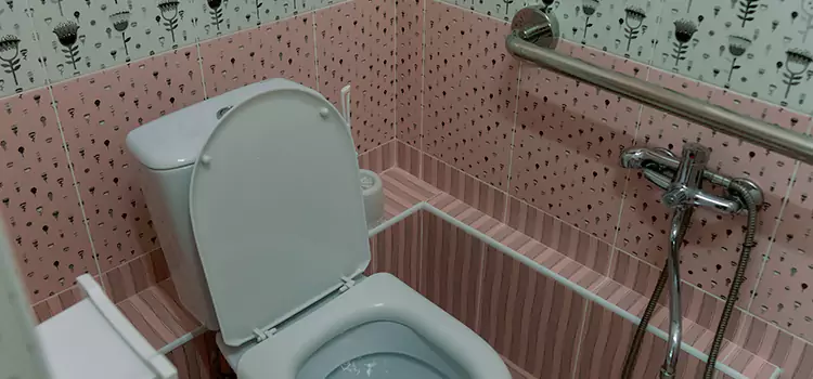 Meeting Diverse Needs With Accessible Restroom Solutions in Arlington, MA