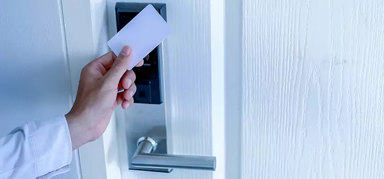 Why Choose Us for Your Keycard Lock Installation in Arlington, MA?
