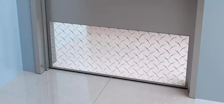 Benefits of Professional Kick Plate Solutions in Arlington, MA