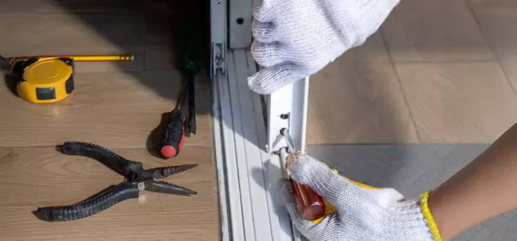 Sliding Door Installation Services in Arlington, MA