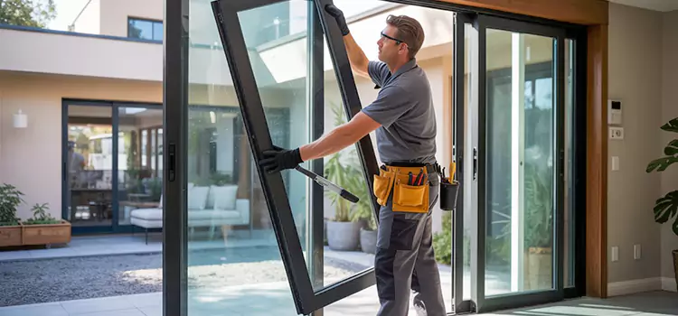 Specialized Sliding Door Roller Services in Arlington, Massachusetts