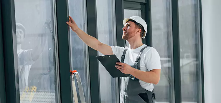 Comprehensive Solutions for Your Sticking Doors in Arlington, MA