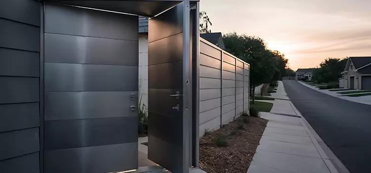 Comprehensive Steel Door Solutions in Arlington, MA