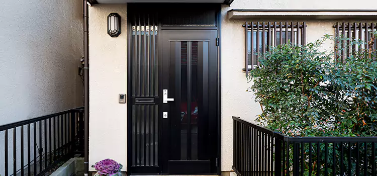 Popular Exterior Door Options in Arlington, MA