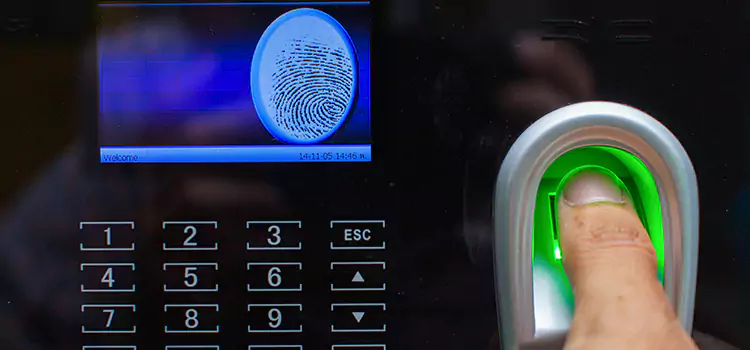 Your Trusted Partner for Secure Access in Arlington, MA