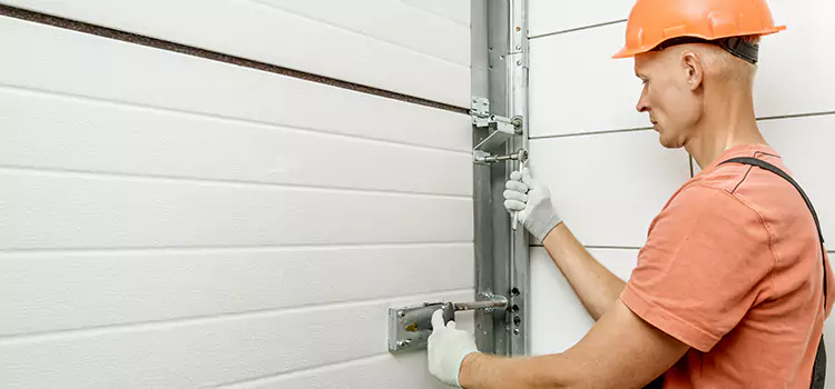 Why Choose Us for Garage Door Lock Services in Arlington, MA?