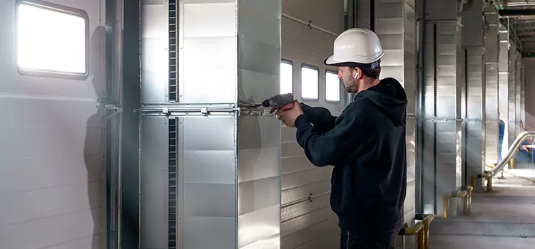 Prompt and Professional Garage Door Service in Arlington, Massachusetts