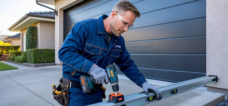 Why Choose Us for Garage Door Off Track Services in Arlington, Massachusetts?