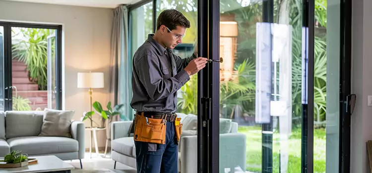 Why Choose Us for Your Glass Door Needs in Arlington, MA?