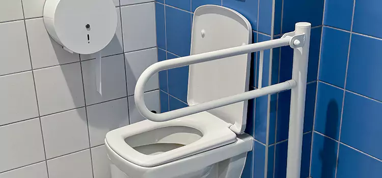 Comprehensive Solutions in Arlington, MA for Accessible Facilities