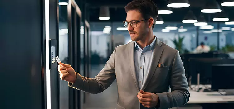 Our Commitment to Keycard Security Excellence in Arlington, MA