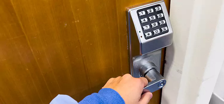 Why Choose Us for Your Keypad Lock Needs in Arlington, MA?