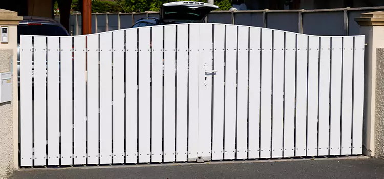 Why Choose Us for Residential Gate Repair in Arlington, MA?