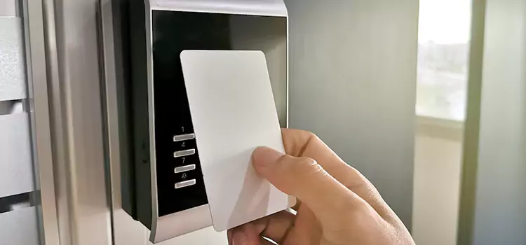 Advanced RFID Technology Integration in Arlington, MA