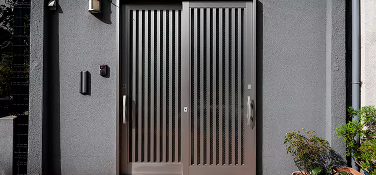 Specialized Steel Door Services in Arlington, MA