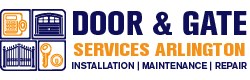 Door & Gate Services Arlington